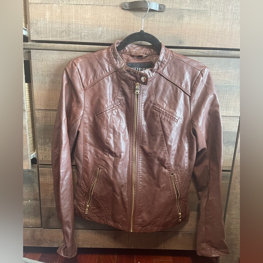 GUESS Jacket